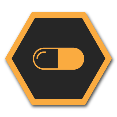 pill icon